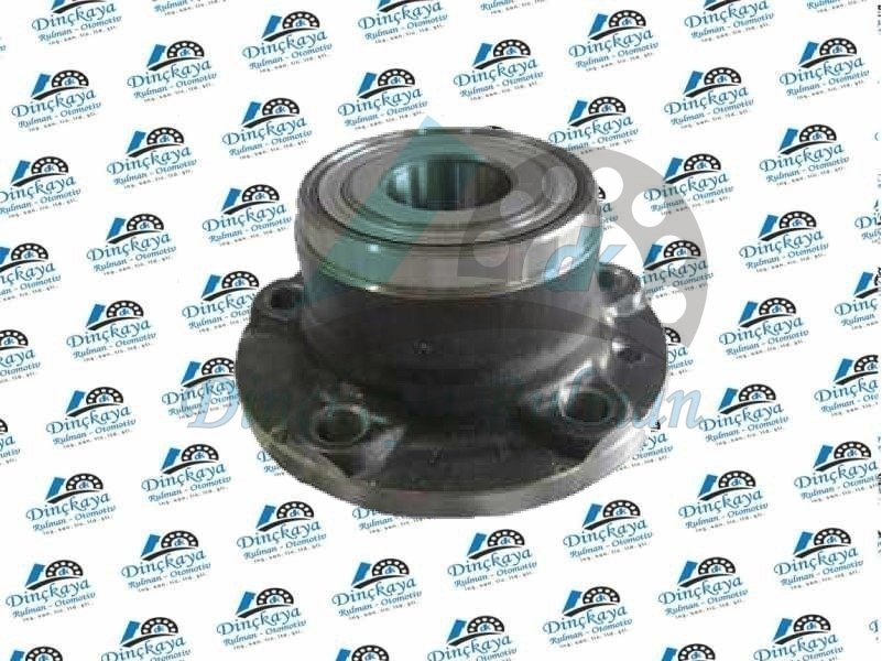 VOE TGB 42001 5180395 (VHB 2347) ARKA PORYA FIAT DOBLO MAXI