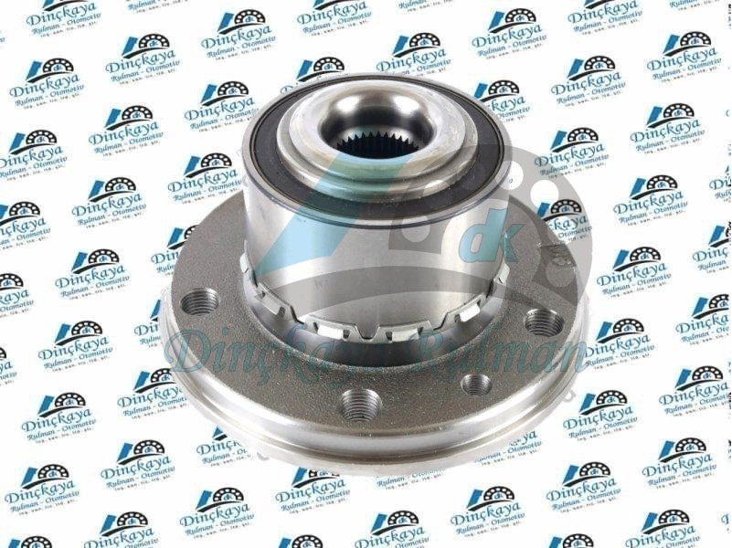ECOPARTS 805201 D 7H0401611D/H (ECO 0311) ÖN/ARKA PORYA VW TRANSPORTER T5 Y.M