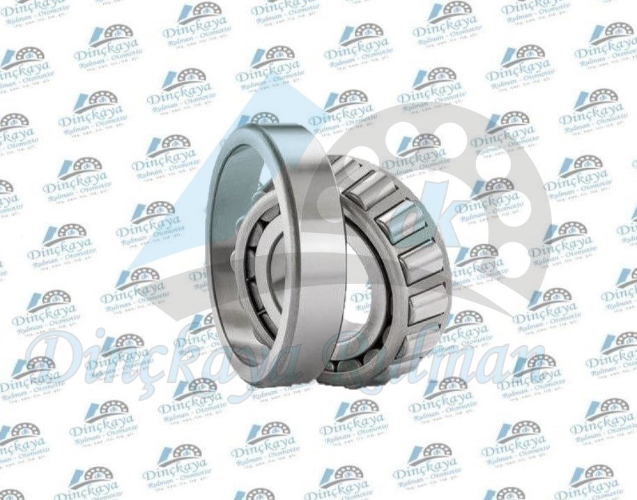 NEWSUN 17887/831 90368-45066 YAN AYAR RULMANI MAZDA E2200