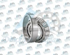 NEWSUN 17887/831 90368-45066 YAN AYAR RULMANI MAZDA E2200