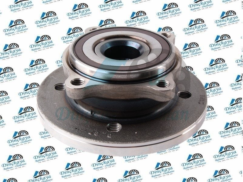 VOE 62 BWKH 01 AY5C 31226756889 (VHB 3349) ÖN PORYA MINI COOPER