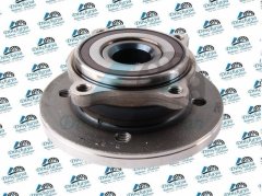 VOE 62 BWKH 01 AY5C 31226756889 (VHB 3349) ÖN PORYA MINI COOPER