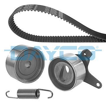 DAYCO KTB 247 B59712205A TRİGER KİTİ KIA CAPITAL-SEPHIA/MAZDA 323