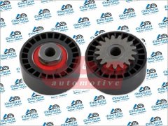ABA 25205737 7700868201 GERGİ RULMANI RENAULT TWINGO
