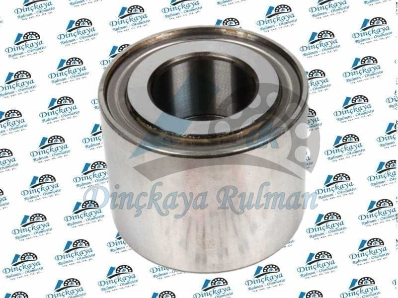 WBF BTH 1222 3748.90 (SW 306201) ARKA TEKER RULMANI PEUGEOT 307 YM
