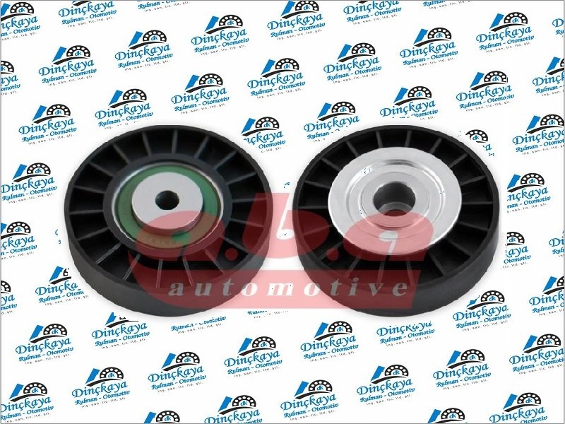 ABA 25209906 7700274218 GERGİ RULMANI RENAULT CLIO/KANGOO 1.4