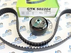 GMB GTK 502204 71736717 (FT012) TRİGER KİTİ FIAT 1.2 16V