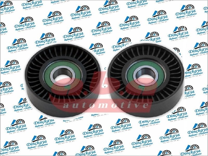 ABA 25300556 1662020819 GERGİ RULMANI OPEL ASTRA 1.4 (GT A0170)