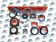 CDF CDF-88656 46788297 KRANK KEÇESİ ARKA FIAT PALIO 1.2/LINEA 1.4