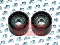 ABA 25306203 7700102931 GERGİ RULMANI RENAULT CLIO/PEUGEOT PART.(GT A0010)