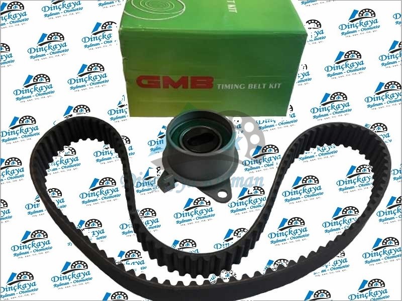 GMB GTK 505901 94580139 (CH002) TRİGER KİTİ CHEVROLET KALOS 1.4