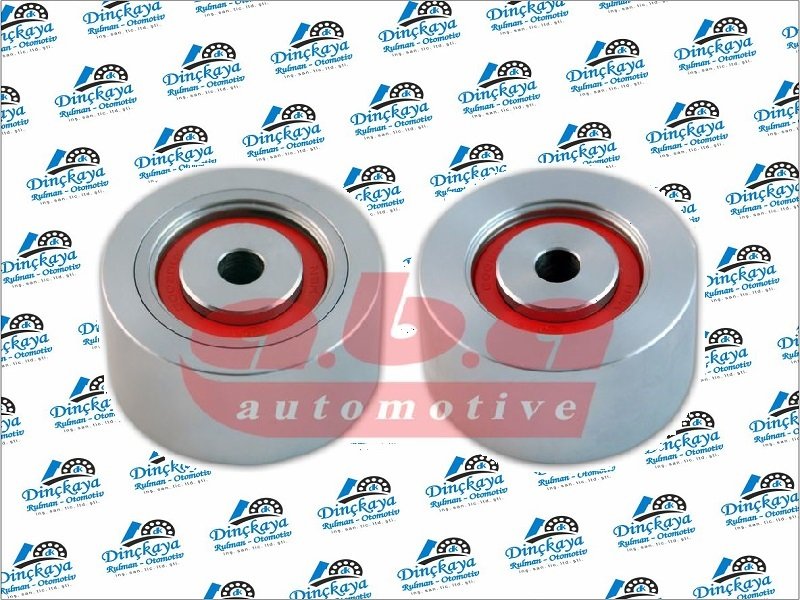 ABA 25405157 5751.57 GERGİ RULMANI CITROEN/LANCIA/FIAT