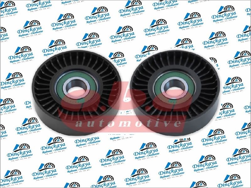 ABA 25316203 1340555 GERGİ RULMANI OPEL ASTRA G/ZAFIRA (GT A0080)