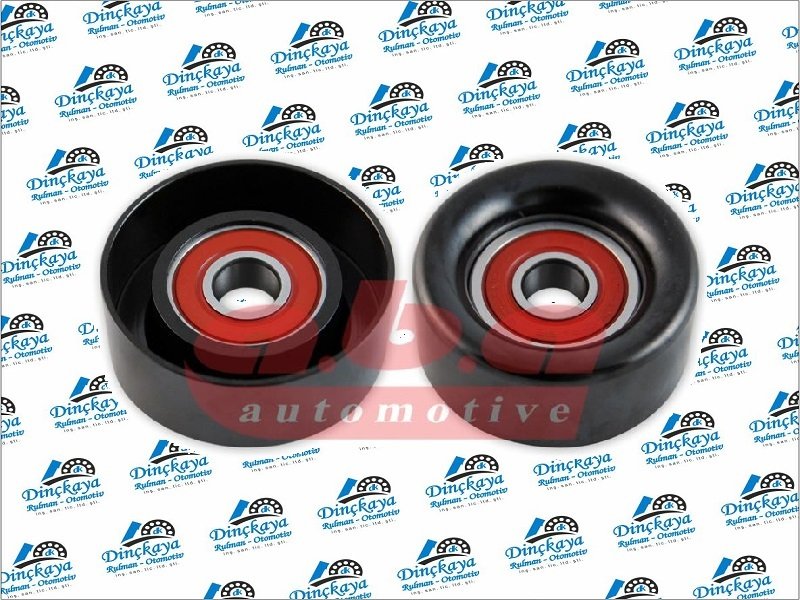 ABA 25325286 25286-4A000 GERGİ RULMANI HYUNDAI H1/STAREX (GT 10390)