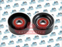 ABA 25325286 25286-4A000 GERGİ RULMANI HYUNDAI H1/STAREX (GT 10390)