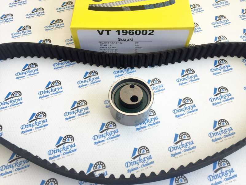 GMB VT 196002 11407-71C00 TRİGER KİTİ SUZUKI SWIFT/VITARA 1.6 SF 416