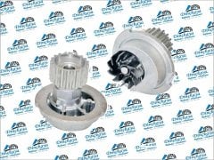 GMB GWG-92A 96930074 SU POMPASI CHEVROLET AVEO/LACETTI/KALOS 1.4 16V