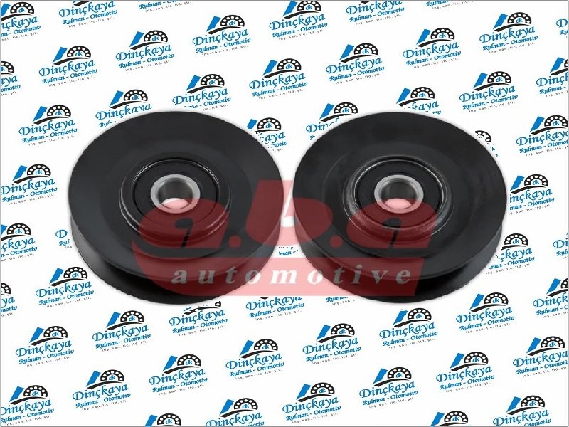 ABA 25327715 97751-43002 GERGİ RULMANI HYUNDAI H100 (GT A0770)