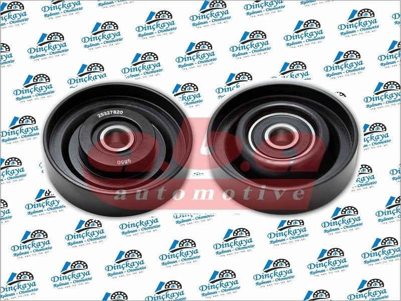 ABA 25327820 97834-22100 GERGİ RULMANI HYUNDAI ACCENT 1.6 (GT A0720)