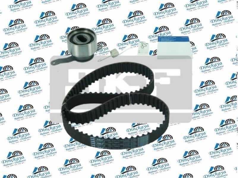 SKF VKMA 93005 14400-P1J-E01 S1 TRİGER KİTİ HONDA CIVIC 94>97