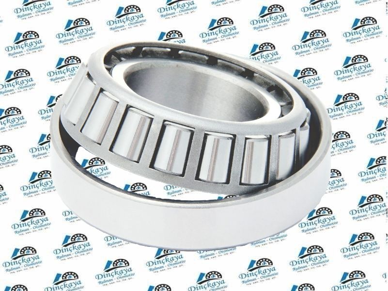 ECOPARTS 69349/69310 JL 40215-HC400 ÖN TEKER RULMANI KIA PRIDE