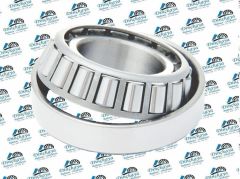 ECOPARTS 69349/69310 JL 40215-HC400 ÖN TEKER RULMANI KIA PRIDE