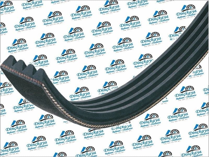 WUTSE 6 PK 1685 WP  WUTSE KANALLI KAYIŞ