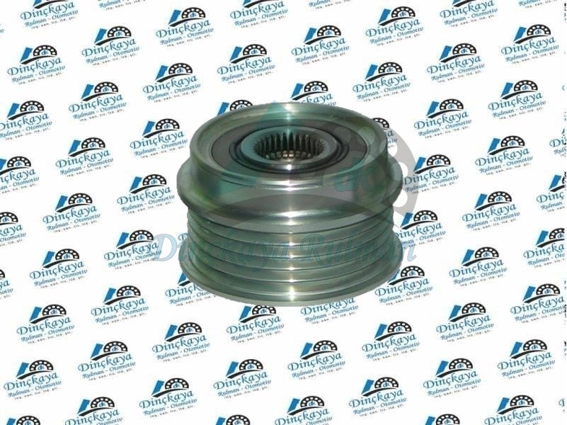 WUTSE 535000510 028903119AC ŞARJ DİNAMO RULMANI VW PASSAT (1102.0006)