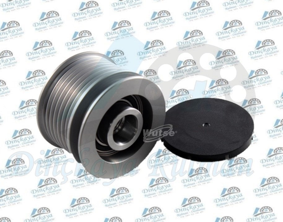 WUTSE 1102.0051 2711550115 ŞARJ DİNAMO RULMANI MERCEDES C/E 535004210