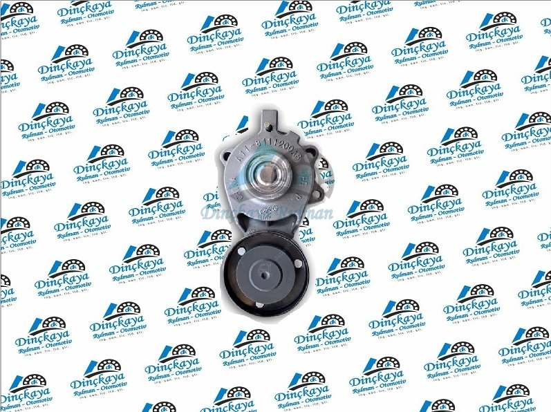 ALT 07322 A118111200AB GERGİ RULMANI CHERY