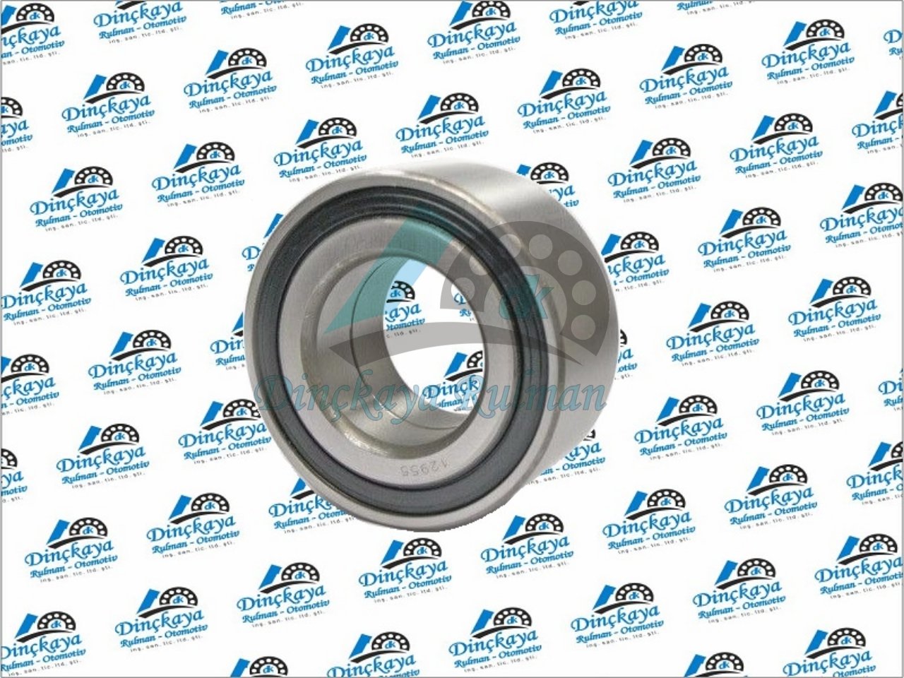 GMB GH 043010 D 40210-2Y000 ÖN TEKER RULMANI NISSAN PRIMERA (43 BWD 12)