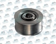 WUTSE 1102.0033 7 KANALLI ŞARJ DİNAMO RULMANI FORD TRANSIT V184 535008710