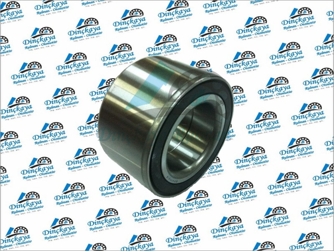 GMB GH 045010 B 701598625 ÖN/ARKA TEKER RULMANI VW TRANSPORTER T4 (564725)