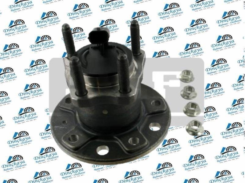 SKF VKBA 6648 1604359 ARKA PORYA RULMANI OPEL ZAFIRA B