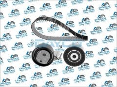 DAYCO KTB 495 0831.V0 TRİGER KİTİ PEUGEOT 206/207/307/1007 1.4 16V