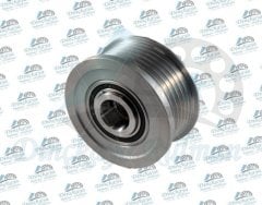 WUTSE 1102.0080  ŞARJ DİNAMO RULMANI FIAT/FORD V362-V363(535016010