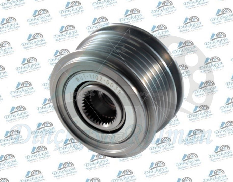 WUTSE 1102.0039  ŞARJ DİNAMO RULMANI HYUN. ACC 1.5CRDI 535018710