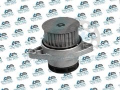 GRAF PA 765 036121005F SU POMPASI VW BORA/GOLF IV/SEAT LEON
