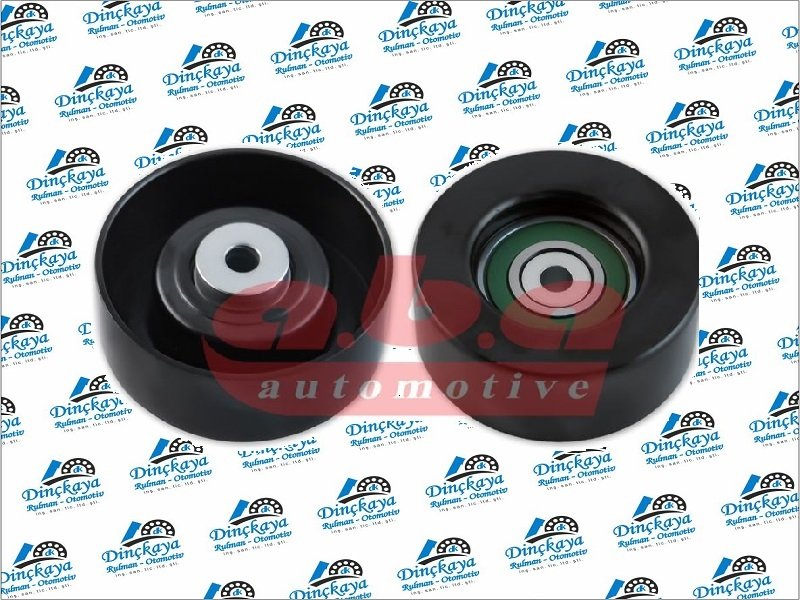 ABA 25501025 028145278M GERGİ RULMANI SKODA FABIA/FELICIA