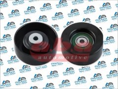 ABA 25501025 028145278M GERGİ RULMANI SKODA FABIA/FELICIA