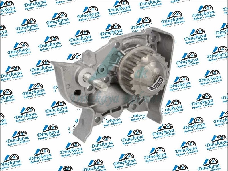 GRAF PA 633 7700866518 SU POMPASI RENAULT MEGANE/CLIO 1.4 8V