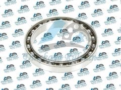 SNR AB 12458 S06 7703090417 DİFERANSİYEL BÜYÜK RULMAN RENAULT 9/CLIO