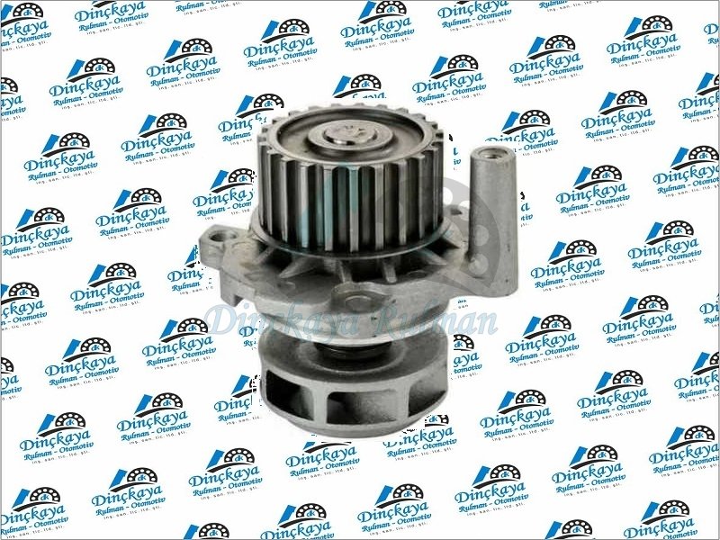 GRAF PA 947 06A121011H SU POMPASI VW GOLF/BORA 1.8 2.0