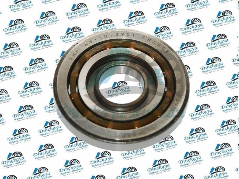 SNR AB 12992 S01  MAZOT POMPA RULMANI RENAULT 9