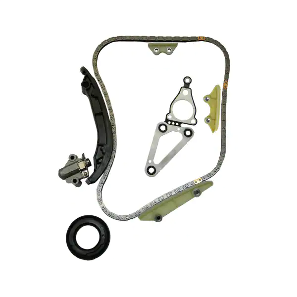 SKF VKML 84110 BK2Q6K261AA ZİNCİR SETİ FORD TRANSİT V347 2011-2016