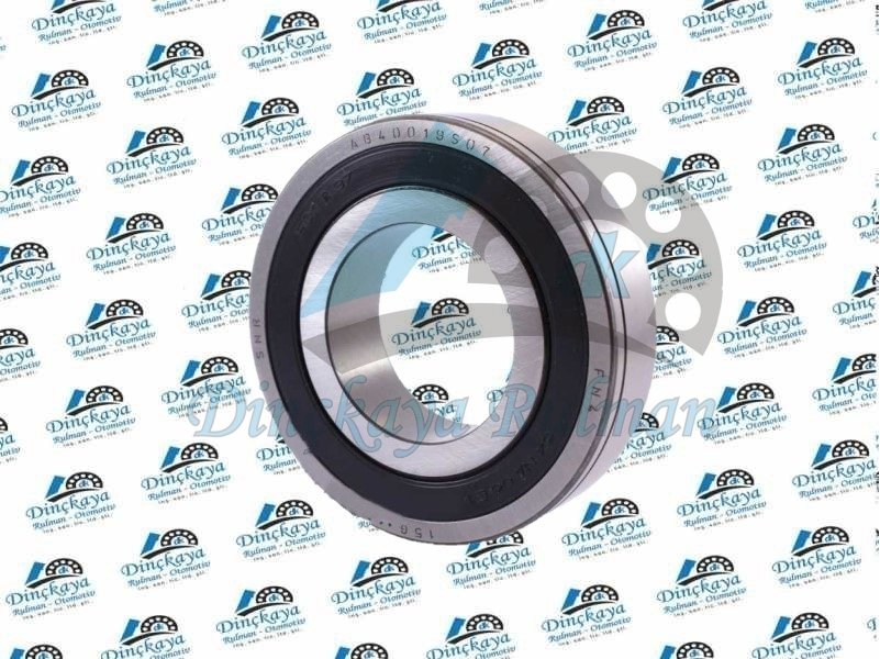 SNR AB 40019 S02 55206438 ŞANZUMAN KAMALI MİL RULMANI FIAT PALIO