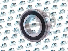SNR AB 40019 S02 55206438 ŞANZUMAN KAMALI MİL RULMANI FIAT PALIO