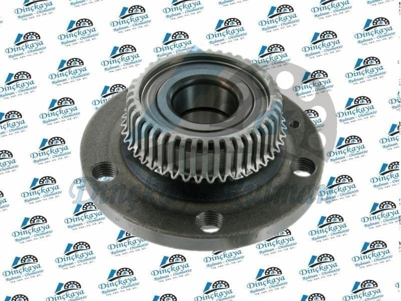 WBF 800179 D 1J0598477 (SWH 3012002S) ARKA PORYA VW GOLF/BORA ABSLİ 5 BJN