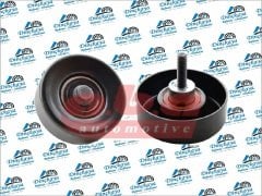 ABA 25850530 98FF19A216BD GERGİ RULMANI FORD CONNECT 1.8TDCI