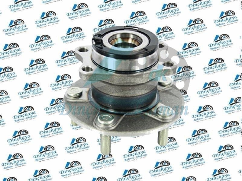 VOE VKBA 7505 1606291880 (VHB 3429) ARKA PORYA RULMANI PEUGEOT 4007/4008